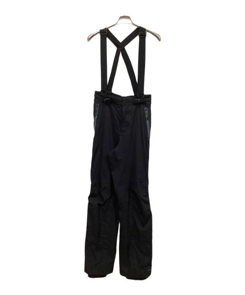 Columbia（コロンビア）Columbia (コロンビア) ポートノイパイクパンツ ブラック サイズ:Mの古着・服飾アイテム
