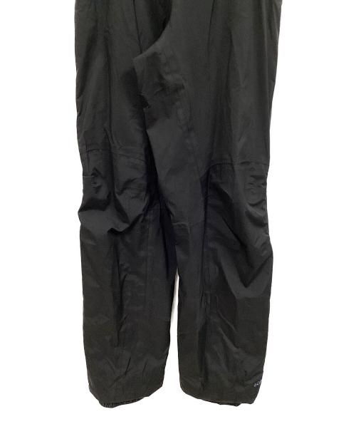 Columbia（コロンビア）Columbia (コロンビア) ポートノイパイクパンツ ブラック サイズ:Mの古着・服飾アイテム