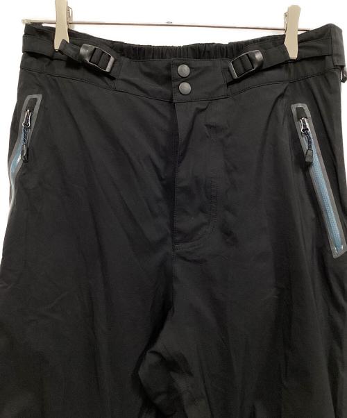 Columbia（コロンビア）Columbia (コロンビア) ポートノイパイクパンツ ブラック サイズ:Mの古着・服飾アイテム