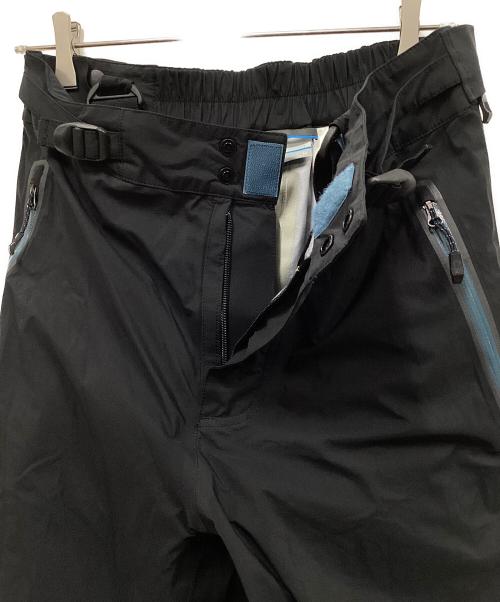 Columbia（コロンビア）Columbia (コロンビア) ポートノイパイクパンツ ブラック サイズ:Mの古着・服飾アイテム