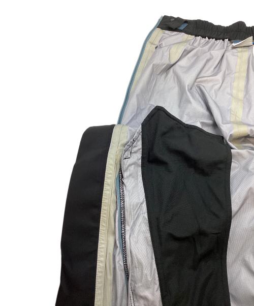 Columbia（コロンビア）Columbia (コロンビア) ポートノイパイクパンツ ブラック サイズ:Mの古着・服飾アイテム