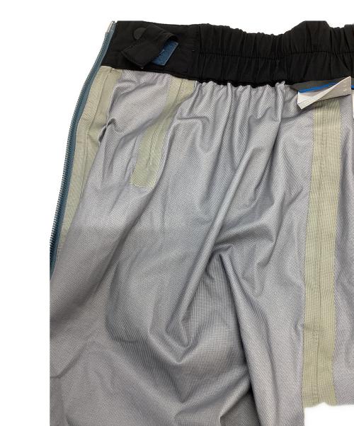 Columbia（コロンビア）Columbia (コロンビア) ポートノイパイクパンツ ブラック サイズ:Mの古着・服飾アイテム