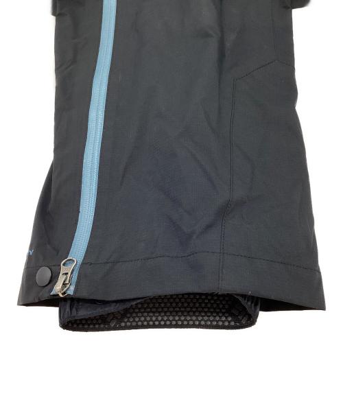Columbia（コロンビア）Columbia (コロンビア) ポートノイパイクパンツ ブラック サイズ:Mの古着・服飾アイテム