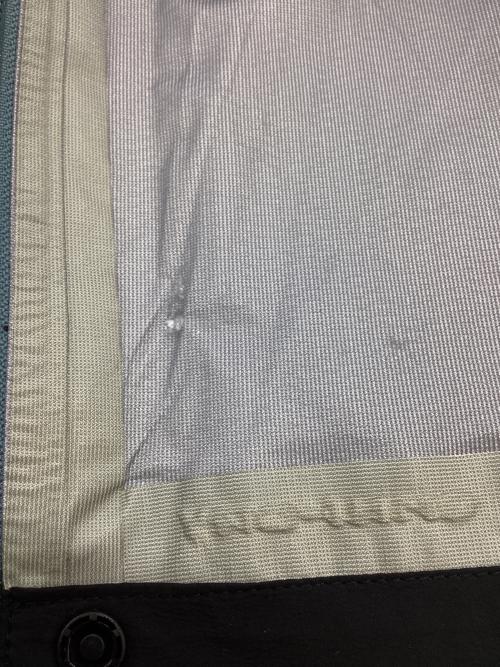 Columbia（コロンビア）Columbia (コロンビア) ポートノイパイクパンツ ブラック サイズ:Mの古着・服飾アイテム