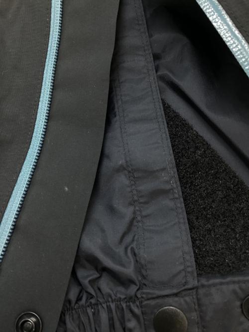 Columbia（コロンビア）Columbia (コロンビア) ポートノイパイクパンツ ブラック サイズ:Mの古着・服飾アイテム