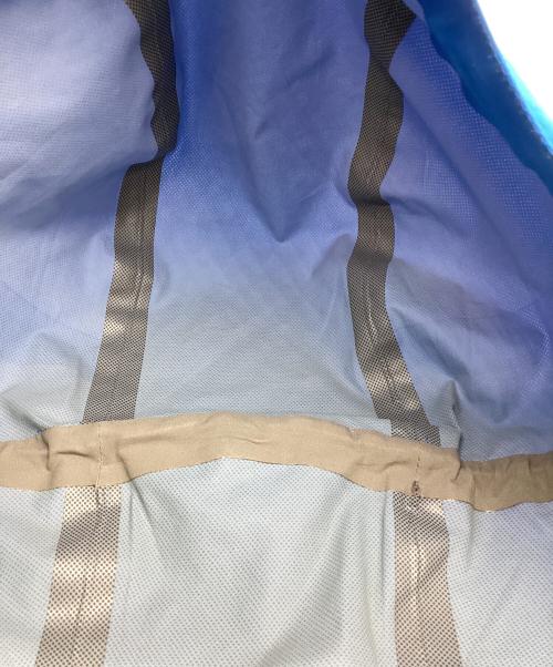 HOUDINI（フーディニ）HOUDINI (フーディニ) トレッキングウェア(ソフトシェル) ブルー サイズ:Ｍの古着・服飾アイテム