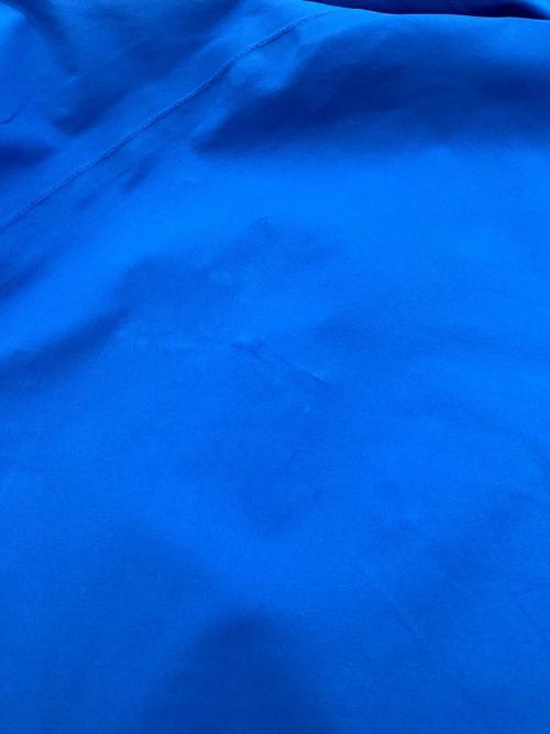 HOUDINI（フーディニ）HOUDINI (フーディニ) トレッキングウェア(ソフトシェル) ブルー サイズ:Ｍの古着・服飾アイテム