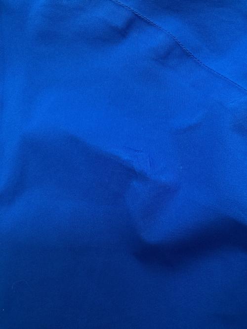 HOUDINI（フーディニ）HOUDINI (フーディニ) トレッキングウェア(ソフトシェル) ブルー サイズ:Ｍの古着・服飾アイテム