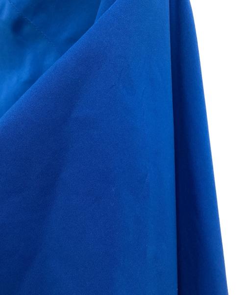 HOUDINI（フーディニ）HOUDINI (フーディニ) トレッキングウェア(ソフトシェル) ブルー サイズ:Ｍの古着・服飾アイテム