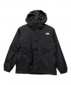 THE NORTH FACEザ ノース フェイス）の古着「クロノストリクライメイトジャケット」｜ブラック