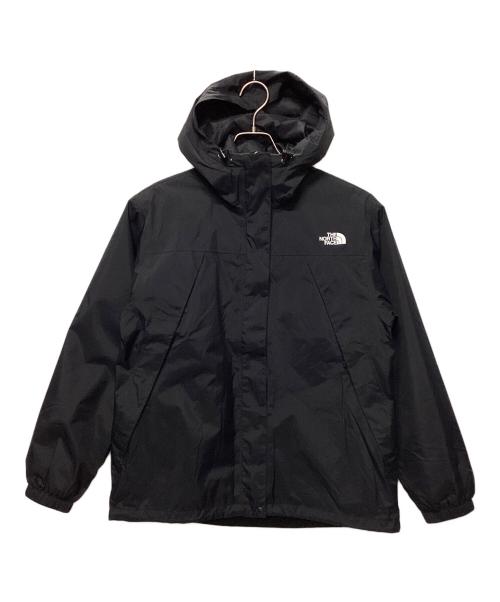 THE NORTH FACE（ザ ノース フェイス）THE NORTH FACE (ザ ノース フェイス) クロノストリクライメイトジャケット ブラック サイズ:M 未使用品の古着・服飾アイテム