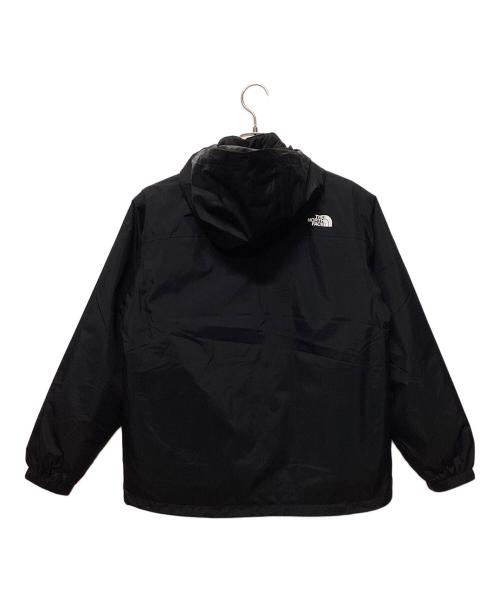 THE NORTH FACE（ザ ノース フェイス）THE NORTH FACE (ザ ノース フェイス) クロノストリクライメイトジャケット ブラック サイズ:M 未使用品の古着・服飾アイテム