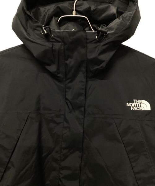 THE NORTH FACE（ザ ノース フェイス）THE NORTH FACE (ザ ノース フェイス) クロノストリクライメイトジャケット ブラック サイズ:M 未使用品の古着・服飾アイテム
