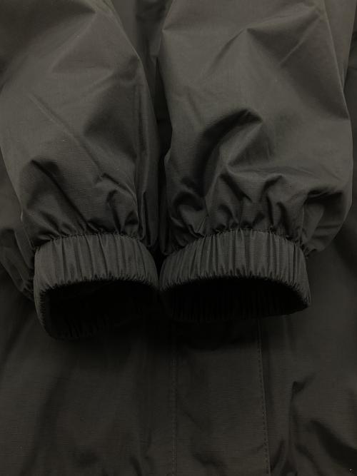 THE NORTH FACE（ザ ノース フェイス）THE NORTH FACE (ザ ノース フェイス) クロノストリクライメイトジャケット ブラック サイズ:M 未使用品の古着・服飾アイテム