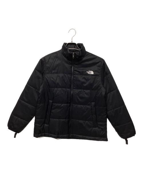 THE NORTH FACE（ザ ノース フェイス）THE NORTH FACE (ザ ノース フェイス) クロノストリクライメイトジャケット ブラック サイズ:M 未使用品の古着・服飾アイテム