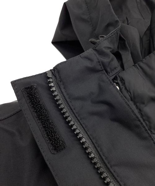 THE NORTH FACE（ザ ノース フェイス）THE NORTH FACE (ザ ノース フェイス) クロノストリクライメイトジャケット ブラック サイズ:M 未使用品の古着・服飾アイテム
