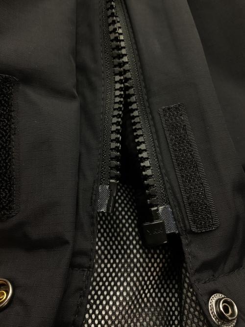 THE NORTH FACE（ザ ノース フェイス）THE NORTH FACE (ザ ノース フェイス) クロノストリクライメイトジャケット ブラック サイズ:M 未使用品の古着・服飾アイテム