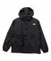 THE NORTH FACE（ザ ノース フェイス）の古着「クロノストリクライメイトジャケット」｜ブラック