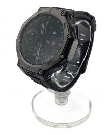 AMAZFIT（アマズフィット）の古着「T-Rex 3 48mm」｜ブラック