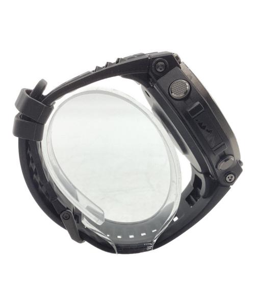 AMAZFIT（アマズフィット）AMAZFIT (アマズフィット) T-Rex 3 48mm ブラックの古着・服飾アイテム