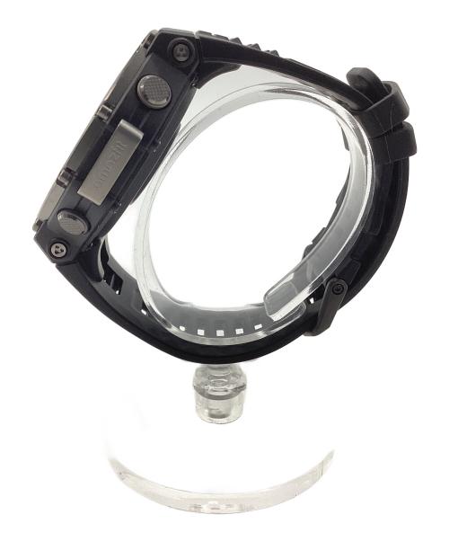 AMAZFIT（アマズフィット）AMAZFIT (アマズフィット) T-Rex 3 48mm ブラックの古着・服飾アイテム