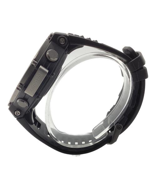 AMAZFIT（アマズフィット）AMAZFIT (アマズフィット) T-Rex 3 48mm ブラックの古着・服飾アイテム