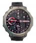 AMAZFIT（アマズフィット）の古着「T-Rex 3 48mm」｜ブラック