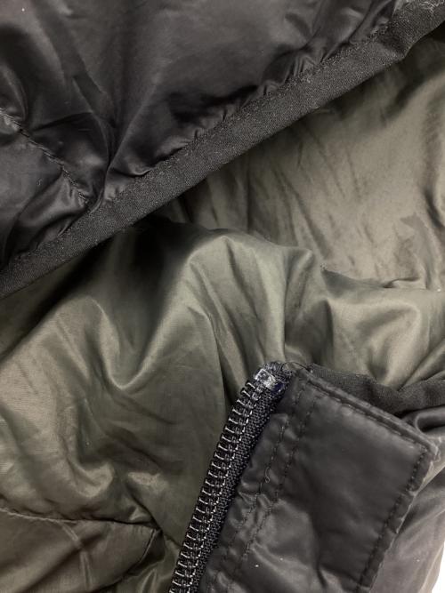 mont-bell（モンベル）mont-bell (モンベル) U.L.トラベルダウンコート ブラック サイズ:Lの古着・服飾アイテム