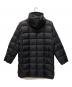 mont-bell (モンベル) U.L.トラベルダウンコート ブラック サイズ:L：10000円