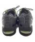 中古・古着 NIKE (ナイキ) AIRMAX 95 BIG BUBBLE SE ブラック×イエロー サイズ:23cm：22000円