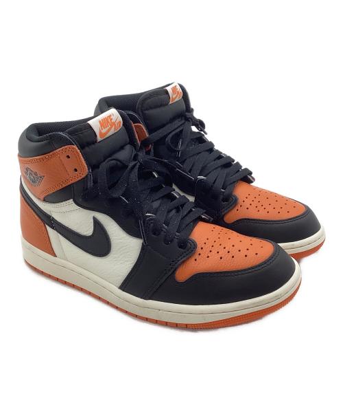 NIKE（ナイキ）NIKE (ナイキ) Air Jordan 1 Retro High OG 