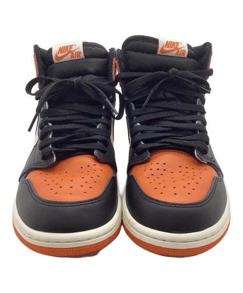 NIKE（ナイキ）NIKE (ナイキ) Air Jordan 1 Retro High OG 