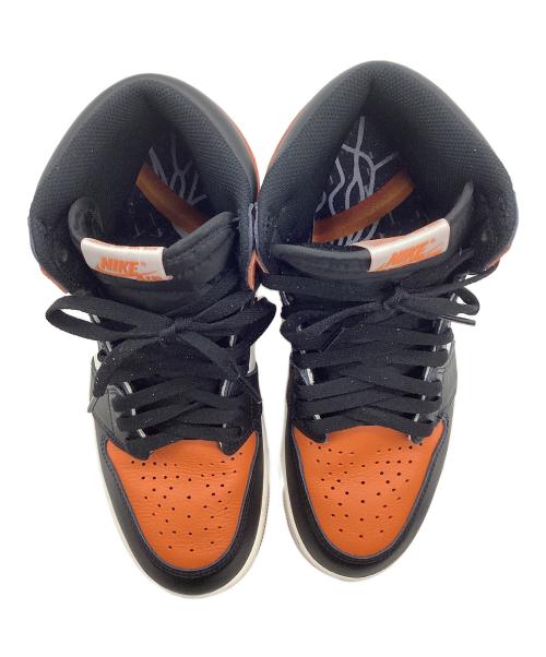 NIKE（ナイキ）NIKE (ナイキ) Air Jordan 1 Retro High OG 