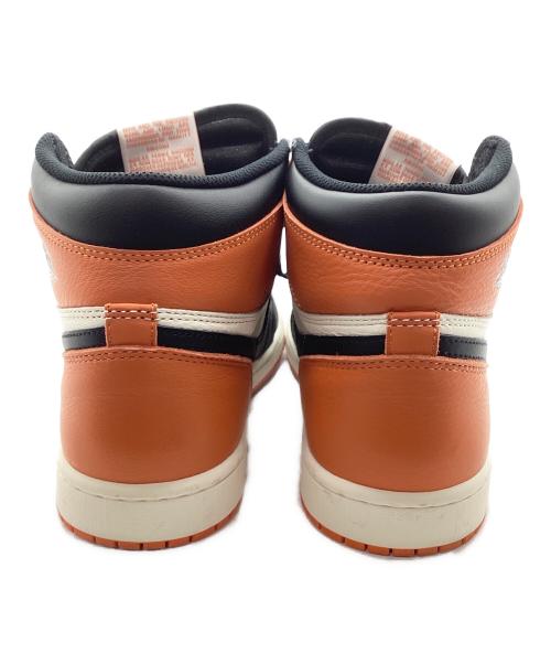 NIKE（ナイキ）NIKE (ナイキ) Air Jordan 1 Retro High OG 