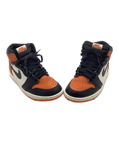 NIKE（ナイキ）NIKE (ナイキ) Air Jordan 1 Retro High OG 
