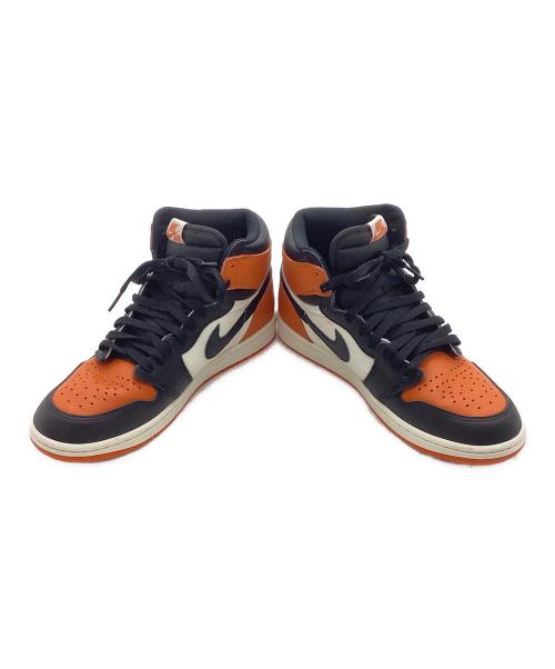 NIKE（ナイキ）NIKE (ナイキ) Air Jordan 1 Retro High OG 