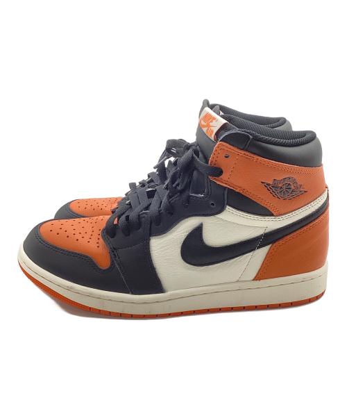 NIKE（ナイキ）NIKE (ナイキ) Air Jordan 1 Retro High OG 