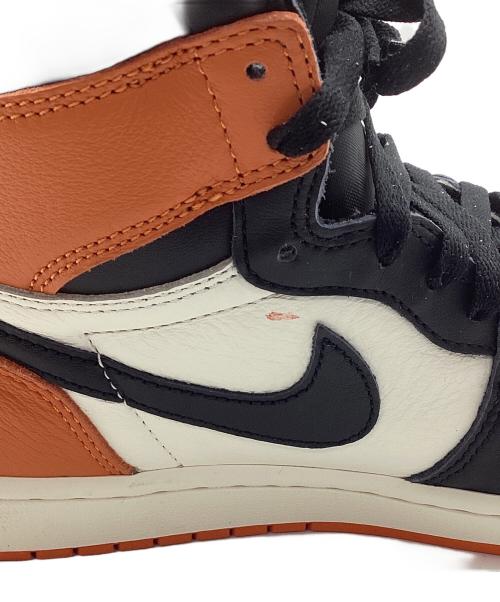 NIKE（ナイキ）NIKE (ナイキ) Air Jordan 1 Retro High OG 