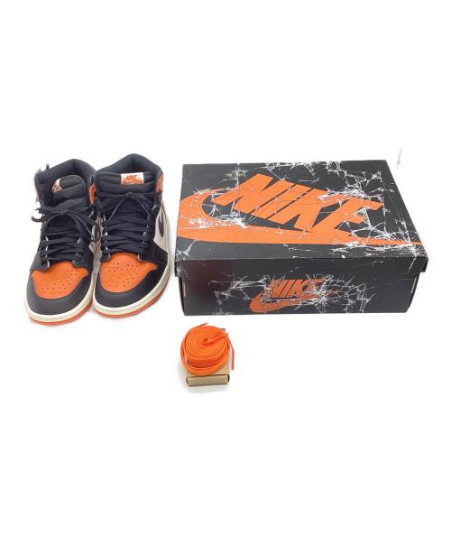 NIKE（ナイキ）NIKE (ナイキ) Air Jordan 1 Retro High OG 