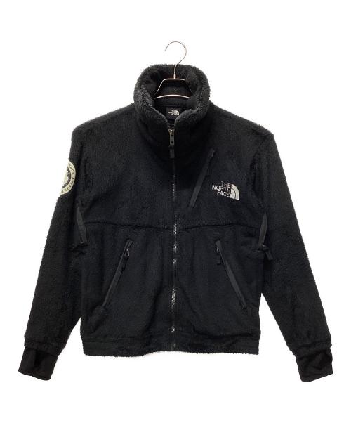 THE NORTH FACE（ザ ノース フェイス）THE NORTH FACE (ザ ノース フェイス) アンタークティカバーサロフトジャケット ブラック サイズ:Mの古着・服飾アイテム