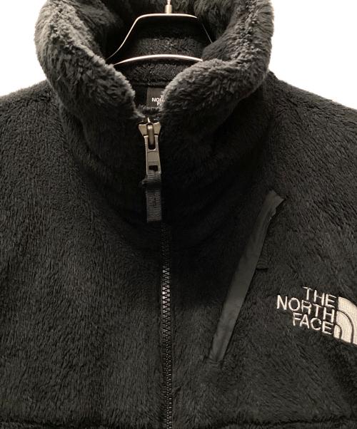 THE NORTH FACE（ザ ノース フェイス）THE NORTH FACE (ザ ノース フェイス) アンタークティカバーサロフトジャケット ブラック サイズ:Mの古着・服飾アイテム
