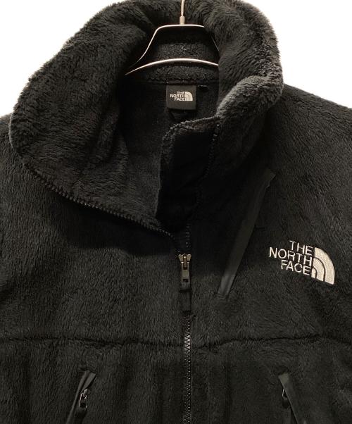 THE NORTH FACE（ザ ノース フェイス）THE NORTH FACE (ザ ノース フェイス) アンタークティカバーサロフトジャケット ブラック サイズ:Mの古着・服飾アイテム