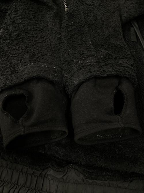 THE NORTH FACE（ザ ノース フェイス）THE NORTH FACE (ザ ノース フェイス) アンタークティカバーサロフトジャケット ブラック サイズ:Mの古着・服飾アイテム