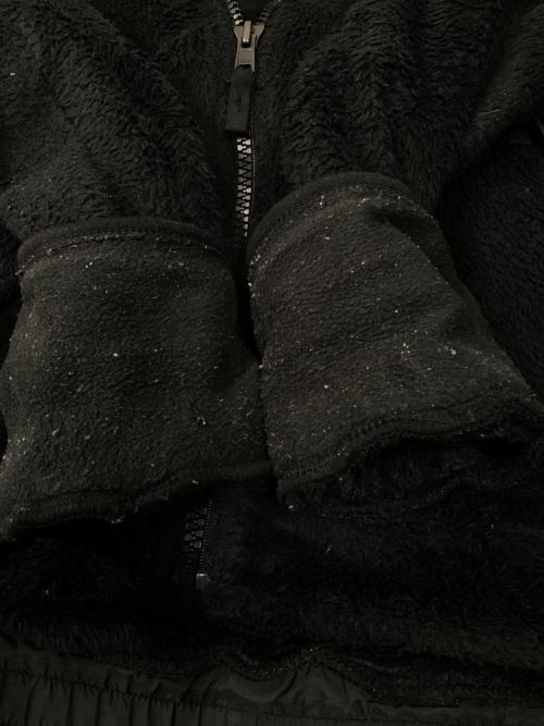 THE NORTH FACE（ザ ノース フェイス）THE NORTH FACE (ザ ノース フェイス) アンタークティカバーサロフトジャケット ブラック サイズ:Mの古着・服飾アイテム