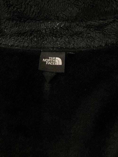 THE NORTH FACE（ザ ノース フェイス）THE NORTH FACE (ザ ノース フェイス) アンタークティカバーサロフトジャケット ブラック サイズ:Mの古着・服飾アイテム