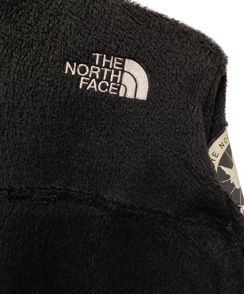 THE NORTH FACE（ザ ノース フェイス）THE NORTH FACE (ザ ノース フェイス) アンタークティカバーサロフトジャケット ブラック サイズ:Mの古着・服飾アイテム