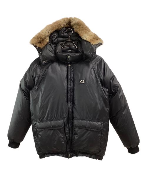 MountainEquipment（マウンテンイクィップメント）MountainEquipment (マウンテンイクィップメント) REDLINE ブラック サイズ:Mの古着・服飾アイテム