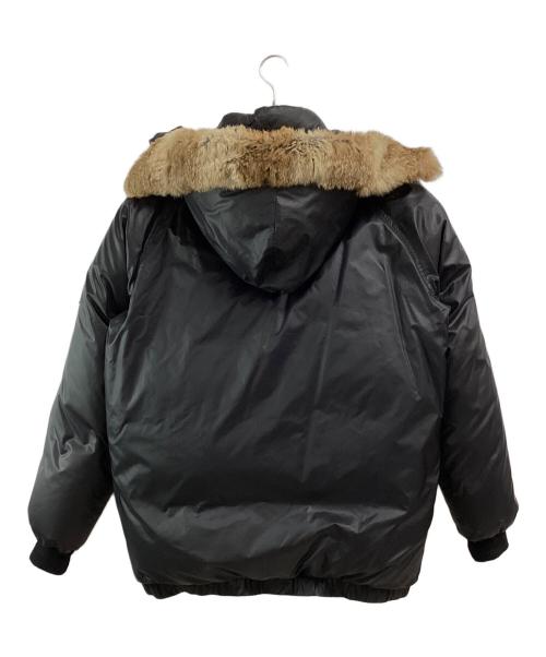 MountainEquipment（マウンテンイクィップメント）MountainEquipment (マウンテンイクィップメント) REDLINE ブラック サイズ:Mの古着・服飾アイテム