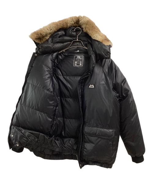MountainEquipment（マウンテンイクィップメント）MountainEquipment (マウンテンイクィップメント) REDLINE ブラック サイズ:Mの古着・服飾アイテム