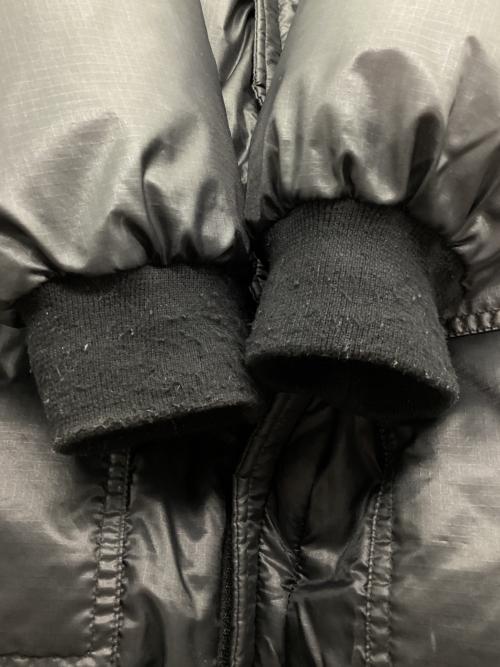 MountainEquipment（マウンテンイクィップメント）MountainEquipment (マウンテンイクィップメント) REDLINE ブラック サイズ:Mの古着・服飾アイテム